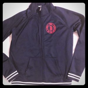 PINK Victoria’s Secret Boston Red Sox Sweatshirt